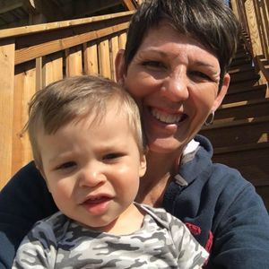 Meet your Posher, Paula